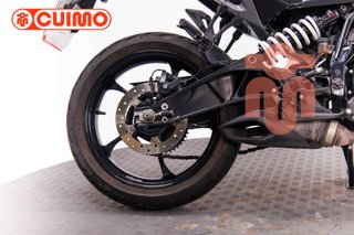 KTM 125 DUKE