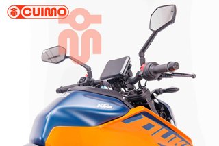 KTM 125 DUKE