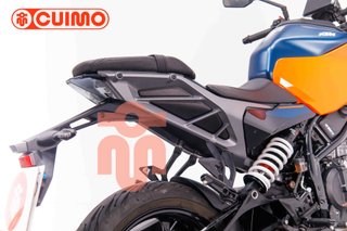 KTM 125 DUKE