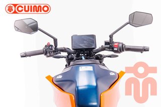 KTM 125 DUKE