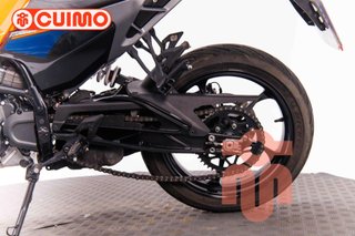 KTM 125 DUKE