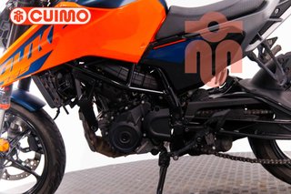 KTM 125 DUKE