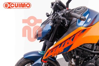 KTM 125 DUKE
