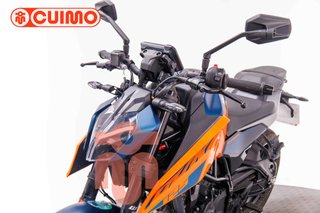 KTM 125 DUKE