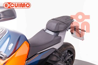 KTM 125 DUKE