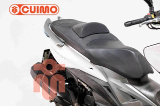 KYMCO XCITING 400 I ABS