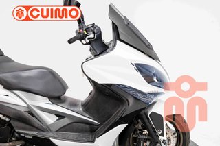 KYMCO XCITING 400 I ABS