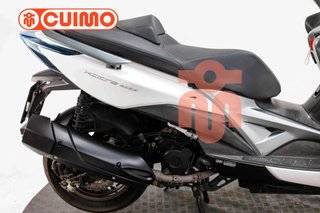 KYMCO XCITING 400 I ABS