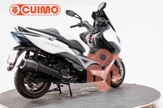 KYMCO XCITING 400 I ABS