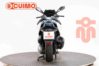 KYMCO XCITING 400 I ABS