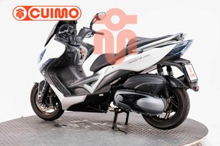 KYMCO XCITING 400 I ABS