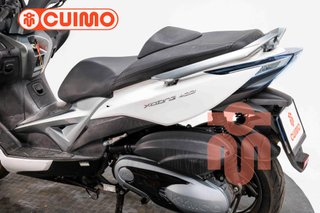 KYMCO XCITING 400 I ABS