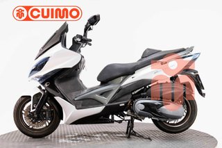 KYMCO XCITING 400 I ABS