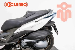 KYMCO XCITING 400 I ABS