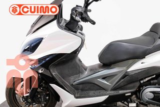 KYMCO XCITING 400 I ABS