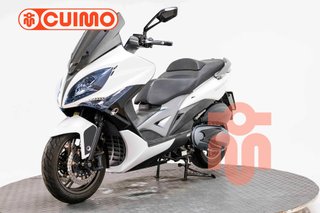 KYMCO XCITING 400 I ABS