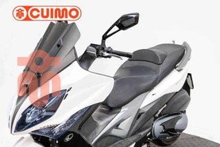 KYMCO XCITING 400 I ABS