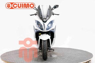 KYMCO XCITING 400 I ABS