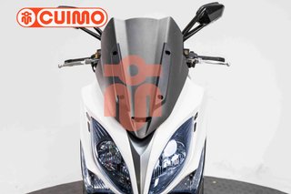 KYMCO XCITING 400 I ABS