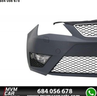 Paragolpes delantero para Seat Ibiza 6J Facelift l