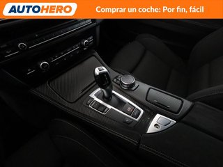 BMW Serie 5 520d
