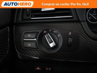 BMW Serie 5 520d