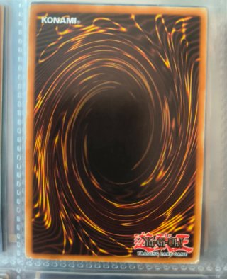 Carta YU-GI-OH! Cavaliere Gaia 1ª Edizione