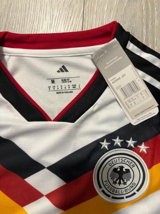 Camiseta Alemania 10 Musiala Talla M