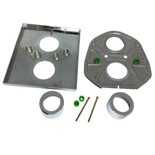Escudo Grohe 47828000 para Grohe 3000 19567000