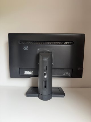 BenQ Zowie XL2411P 24" 144Hz Full HD