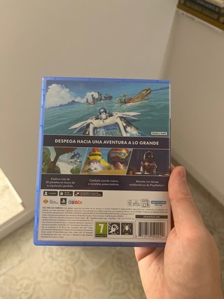 Astro Bot PS5 Juego