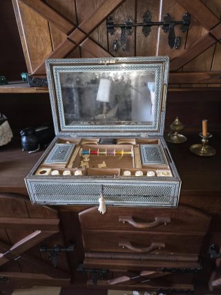 Antigüedades