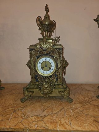 Antigüedades