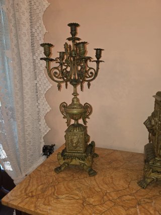 Antigüedades