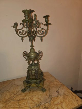 Antigüedades