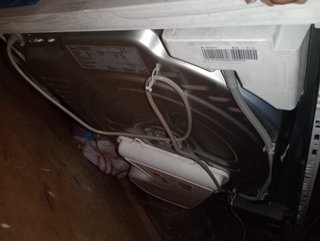 Secadora Midea HealthGuard