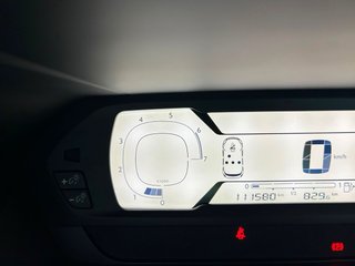 Citroen C4 Picasso 2017