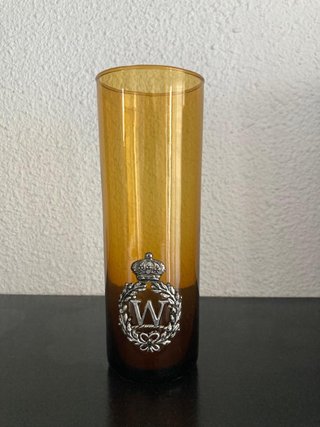 Juego de Vasos y Cubitera W