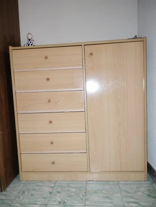 Sinfonier de madera