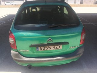 Citroen Sara Picasso  2005