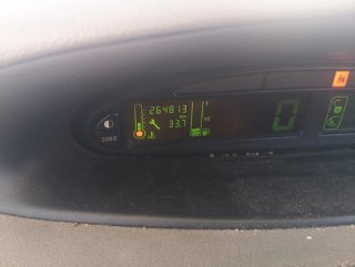 Citroen Sara Picasso  2005