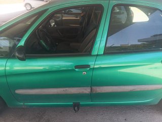 Citroen Sara Picasso  2005