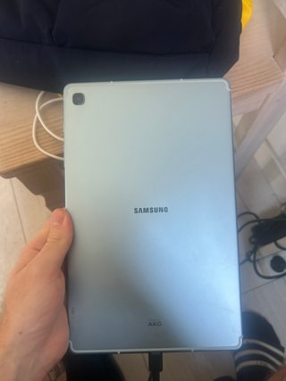 Samsung Galaxy Tab S6 Lite