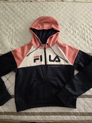 Sudadera Fila Talla L