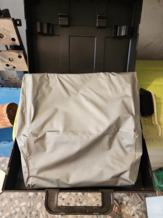Olivetti Studio 46 Máquina de Escribir Azul