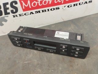Módulo Clima BMW E46 64114126707