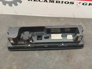 Módulo Clima BMW E46 64114126707