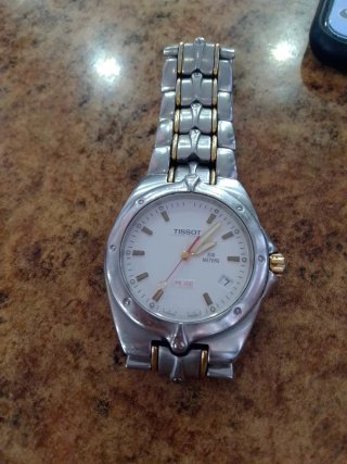 Reloj Tissot PR 200 Hombre