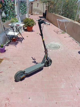 Patinete eléctrico Xiaomi