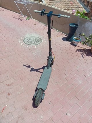 Patinete eléctrico Xiaomi
